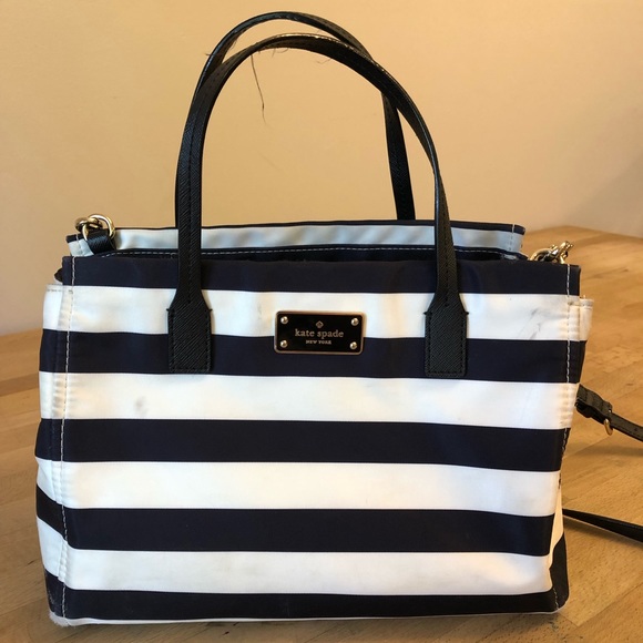 Kate Spade Crossbody - Picture 1 of 5